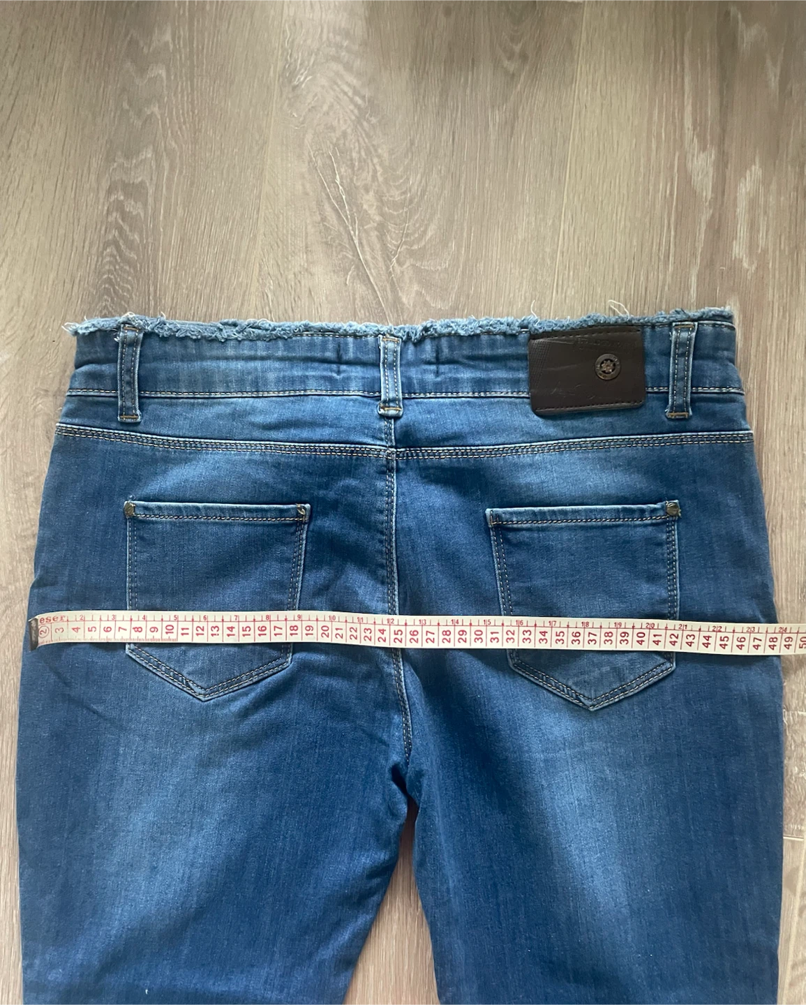 Jeans Denim Pants - photo 3