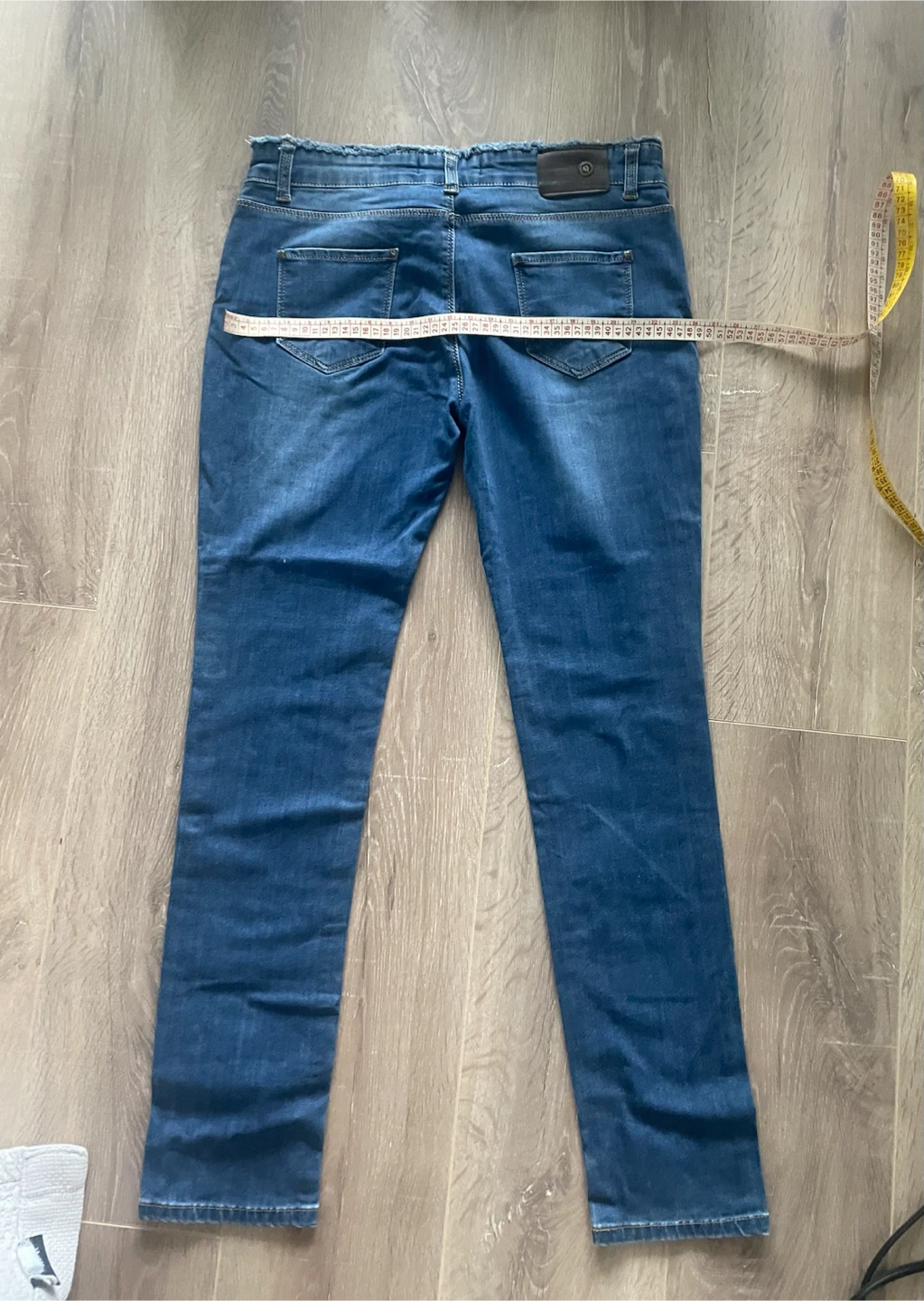 Jeans Denim Pants - photo 5