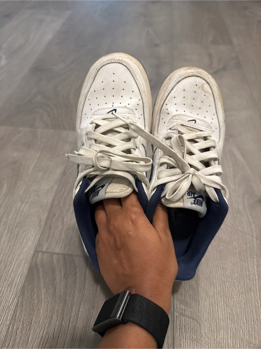 Nike Air Force 1 Sneakers