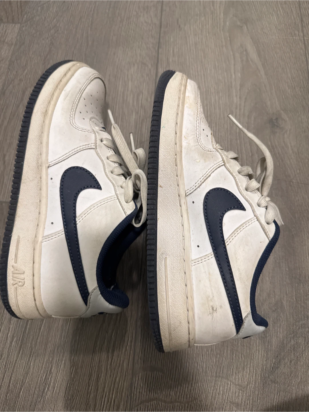 Nike Air Force 1 Sneakers - photo 2