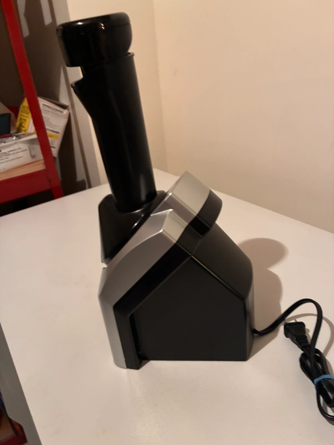 Yonanas Soft Serve Frozen Dessert Maker