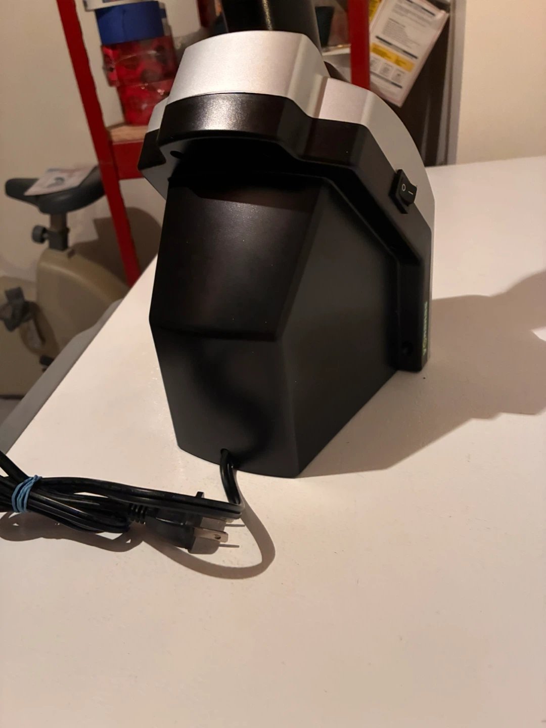Yonanas Soft Serve Frozen Dessert Maker - photo 5