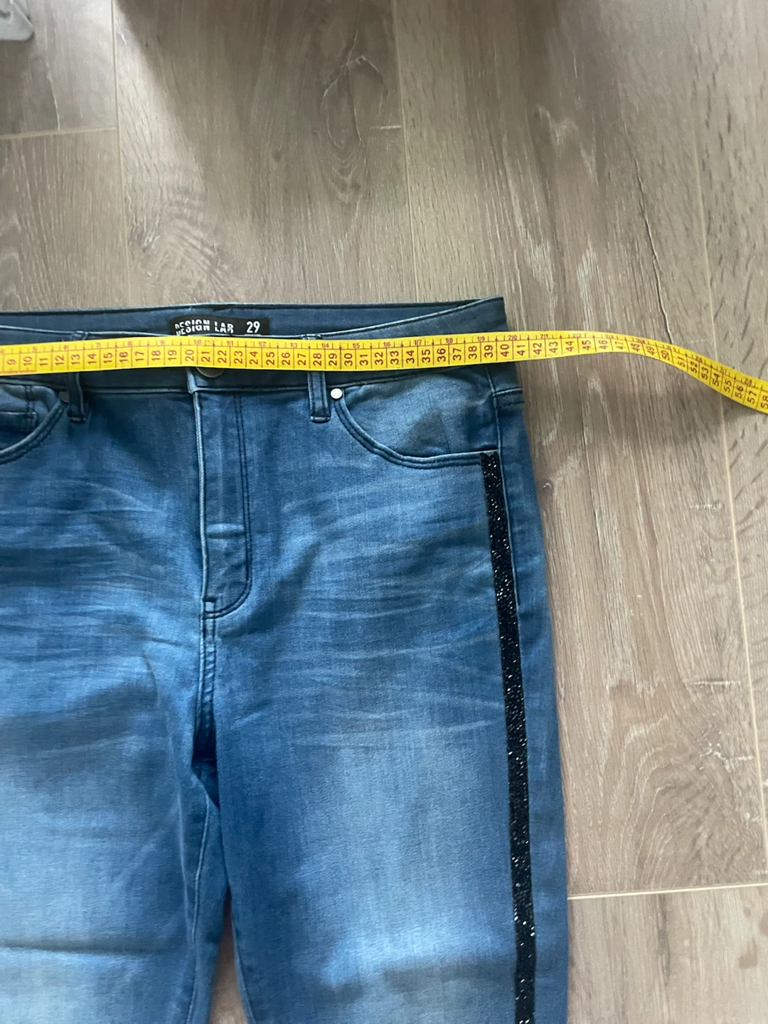 Design Lab Jeans Size 29 - photo 2