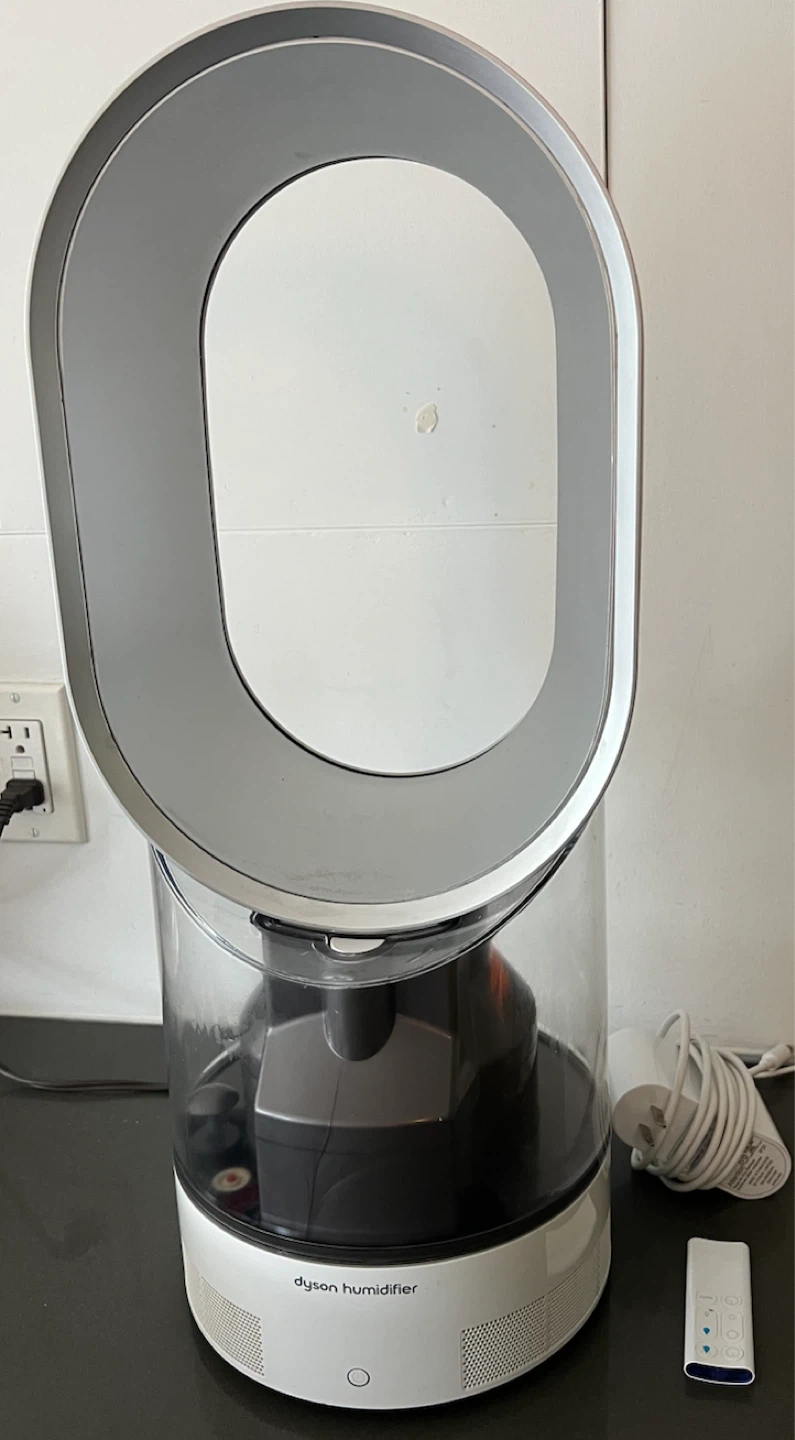 Dyson Humidifier AM10