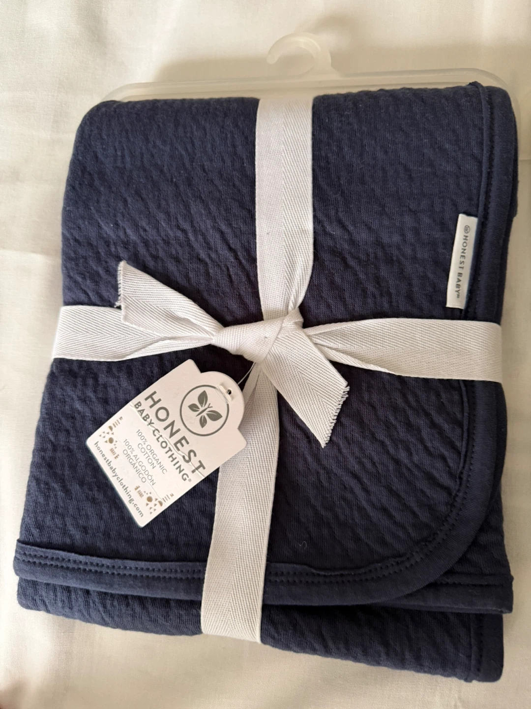 Honest Baby Clothing Blanket and Cap Sets - photo 3