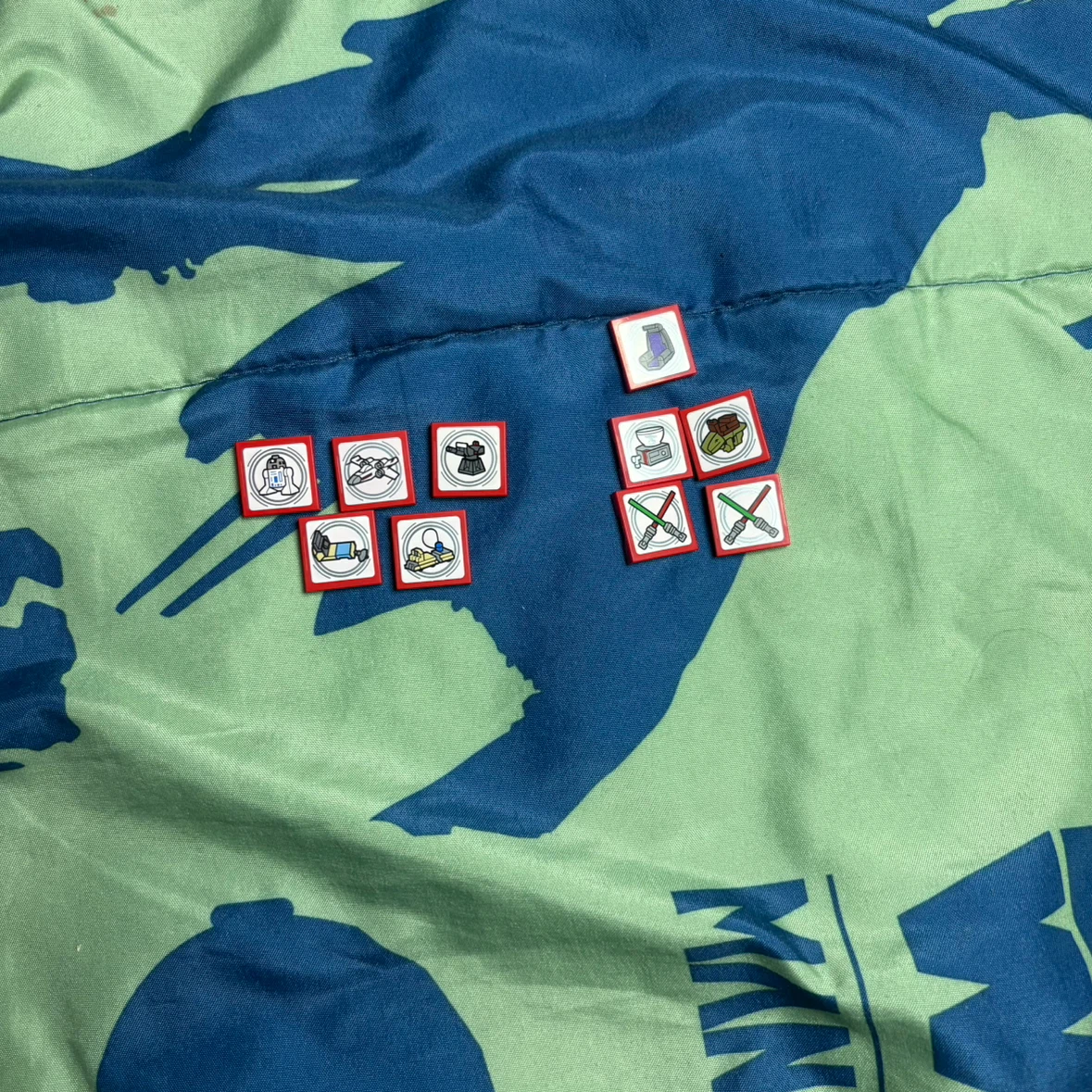 Lego smart play - photo 3