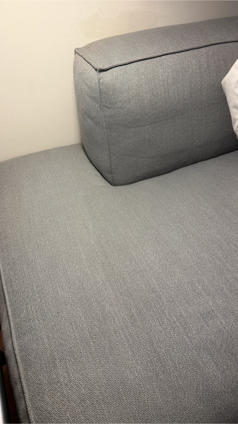 Article 2 Piece Modular Sectional - photo 5