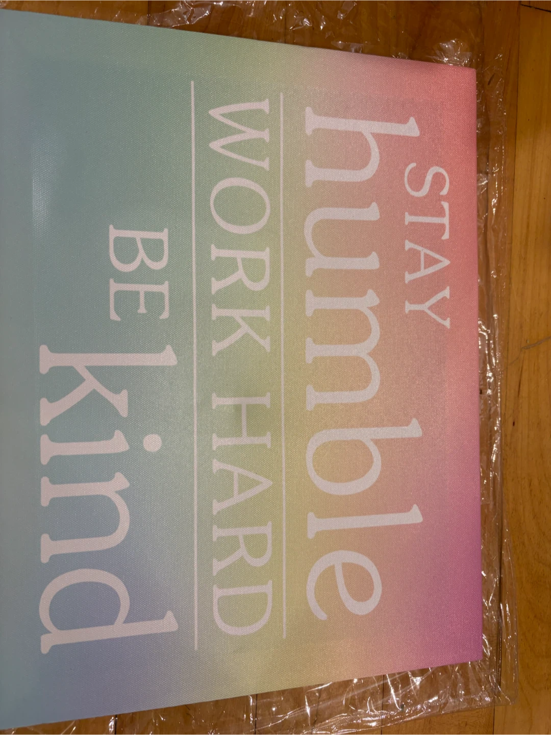 Canvas Wall Art