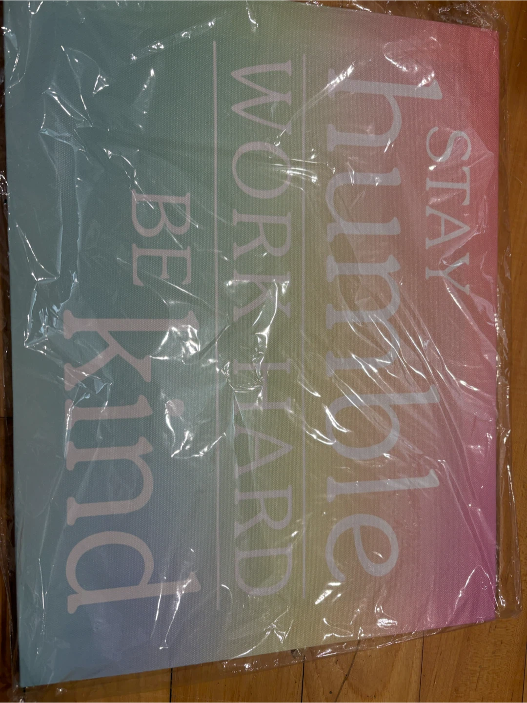 Canvas Wall Art - photo 2