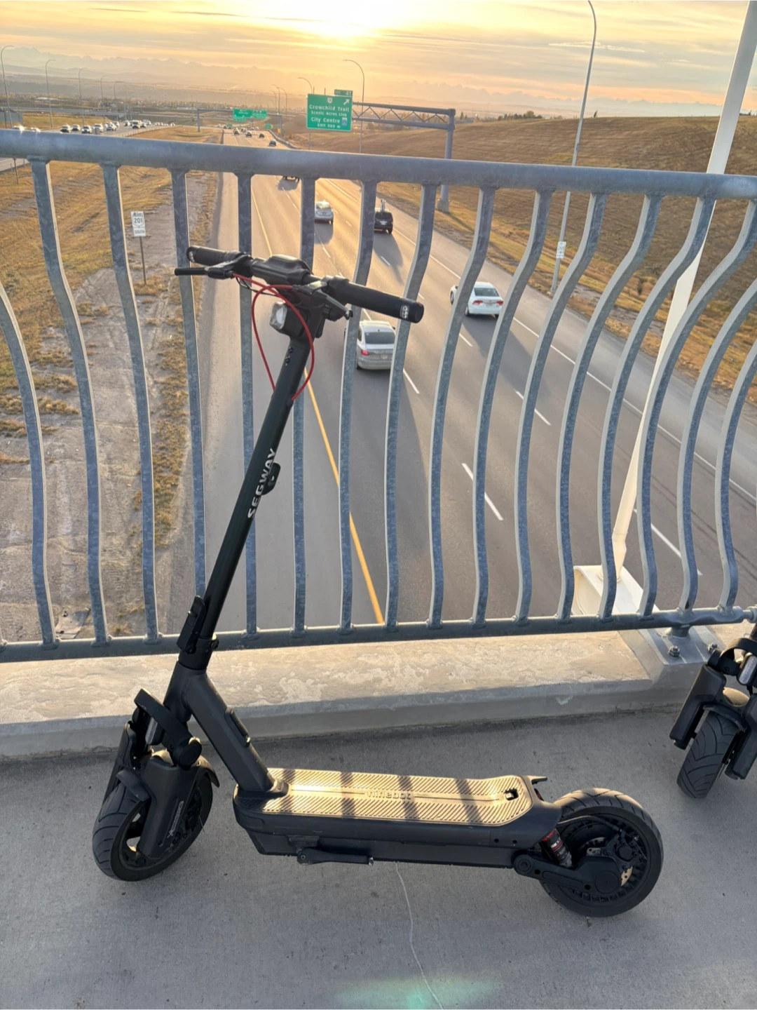 Segway Max g3