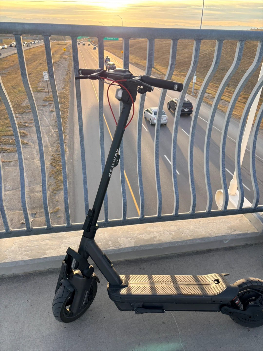 Segway Max g3 - photo 2