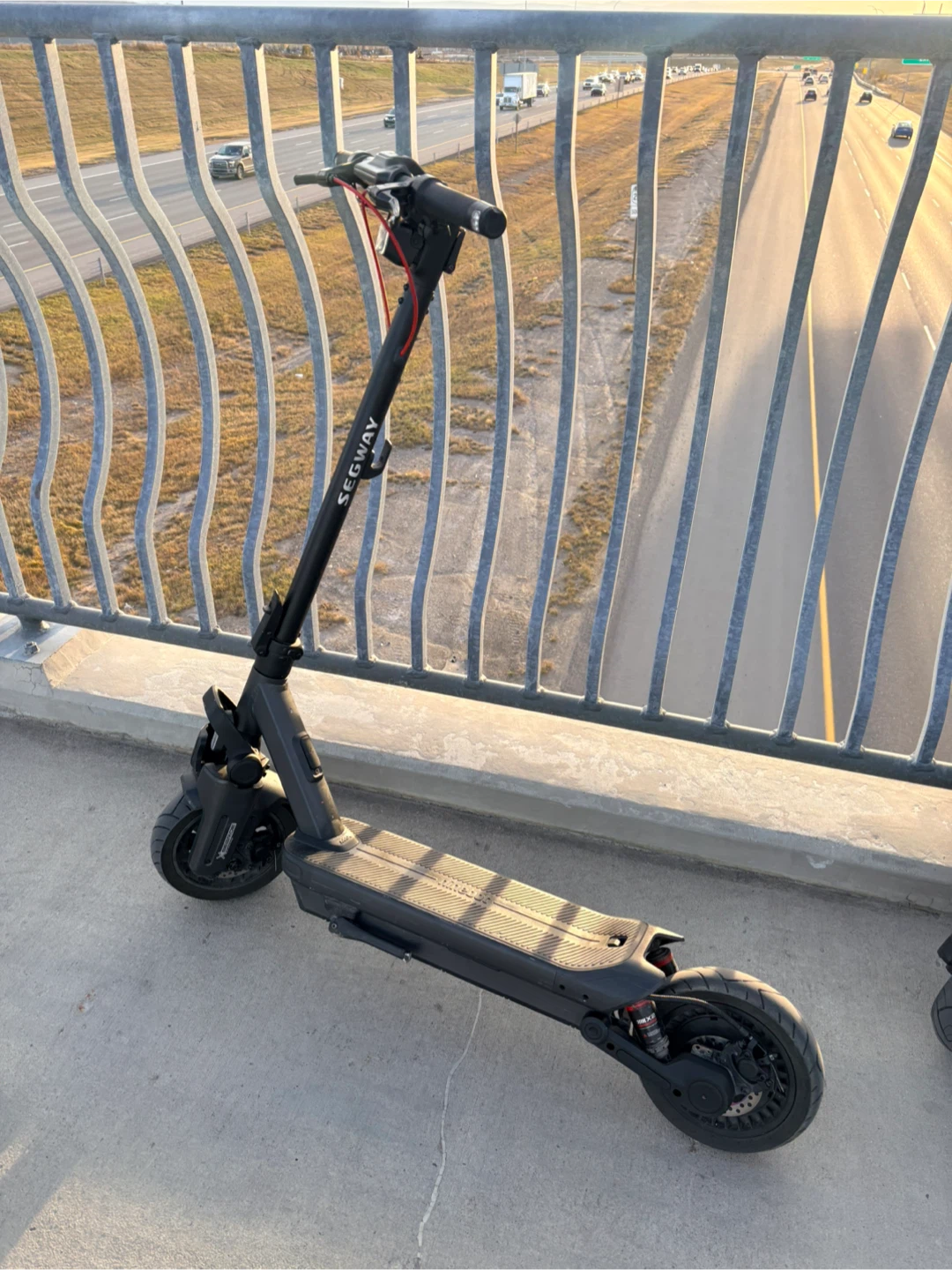 Segway Max g3 - photo 3