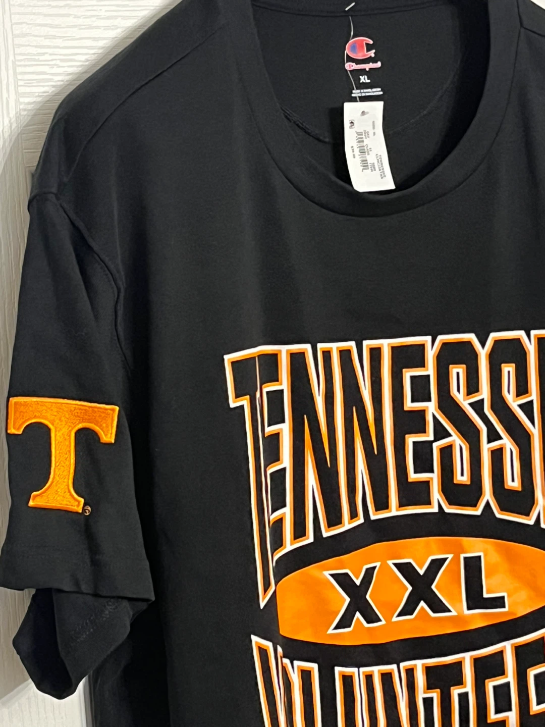 Champion Tennessee Volunteers t-shirt Men’s Size XL - photo 3