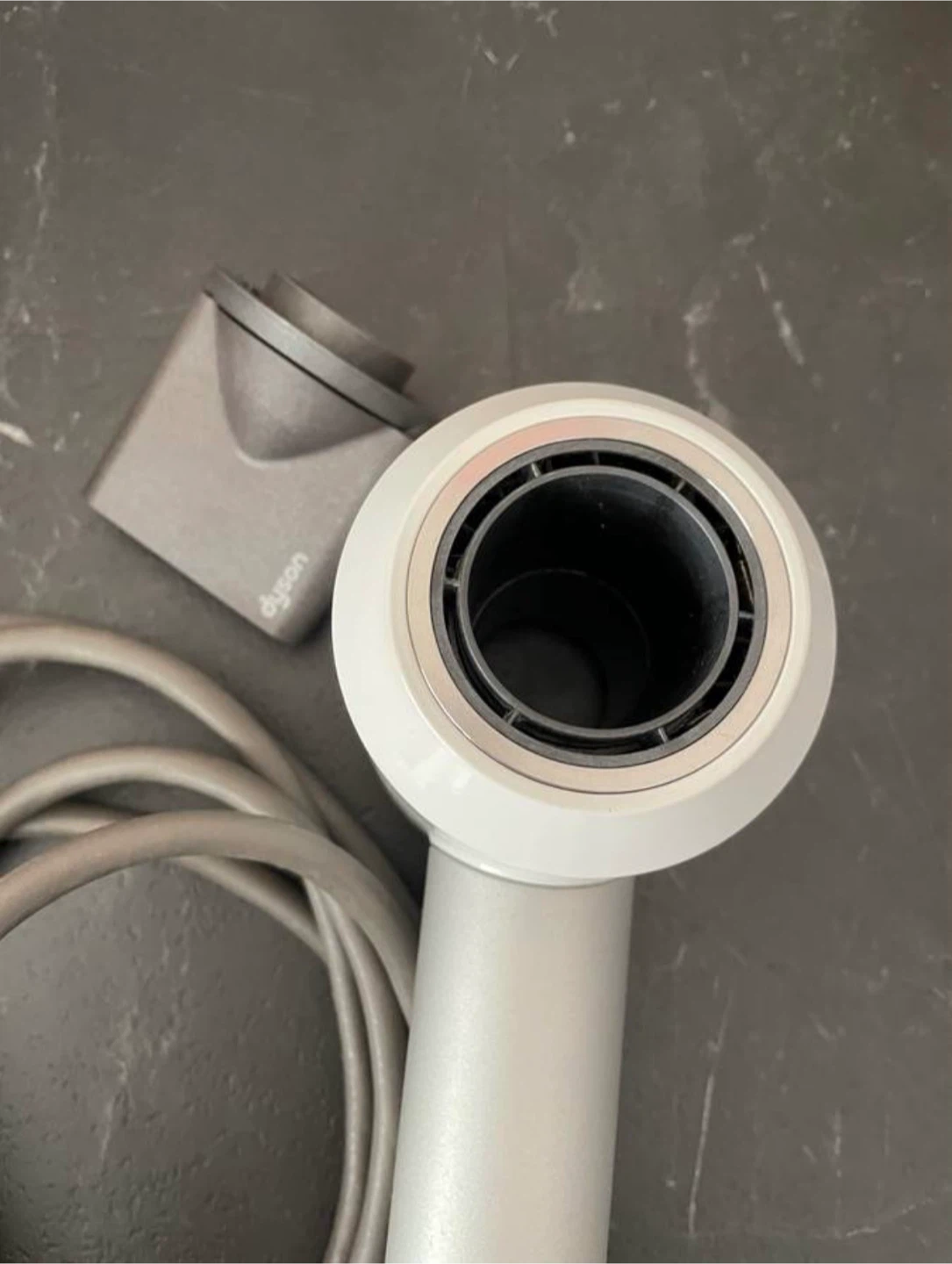 Dyson Supersonic Hair Dryer - photo 2