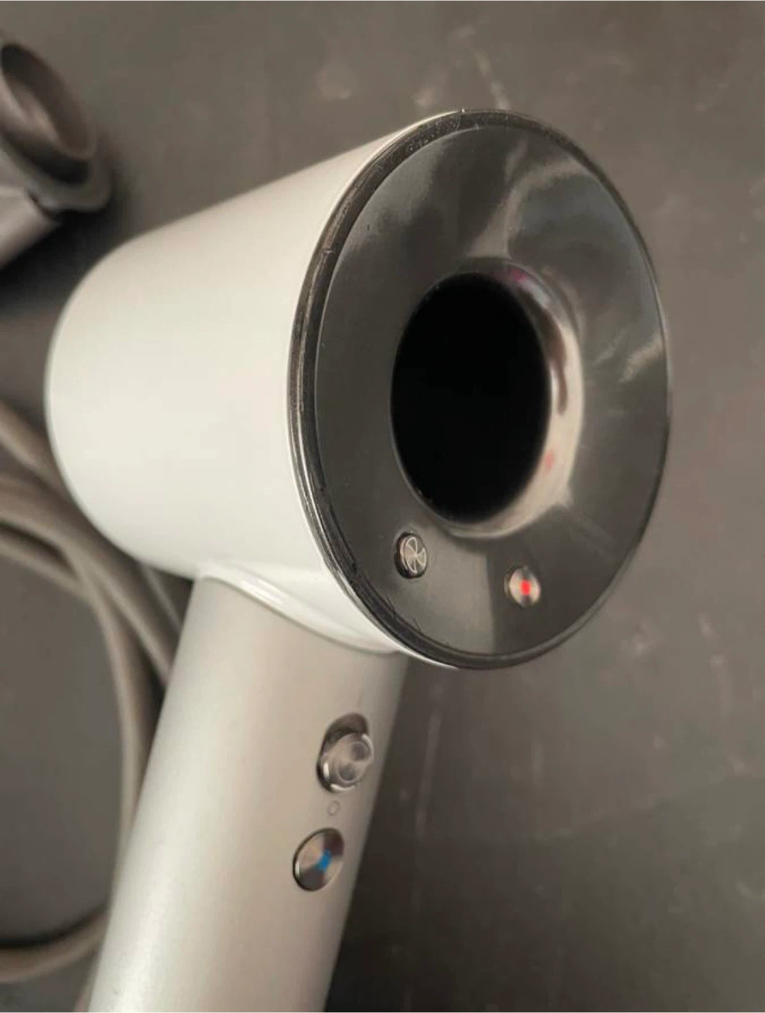Dyson Supersonic Hair Dryer - photo 3