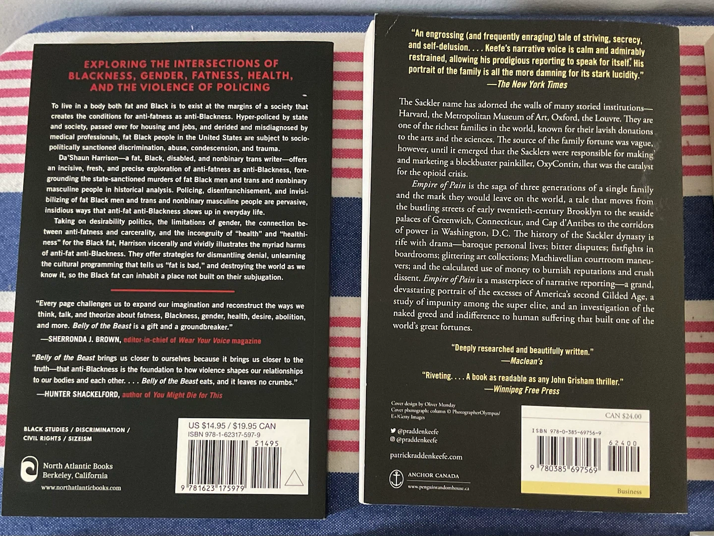 Assorted non-fiction and fiction books (bundle or 5 for $15) - photo 2
