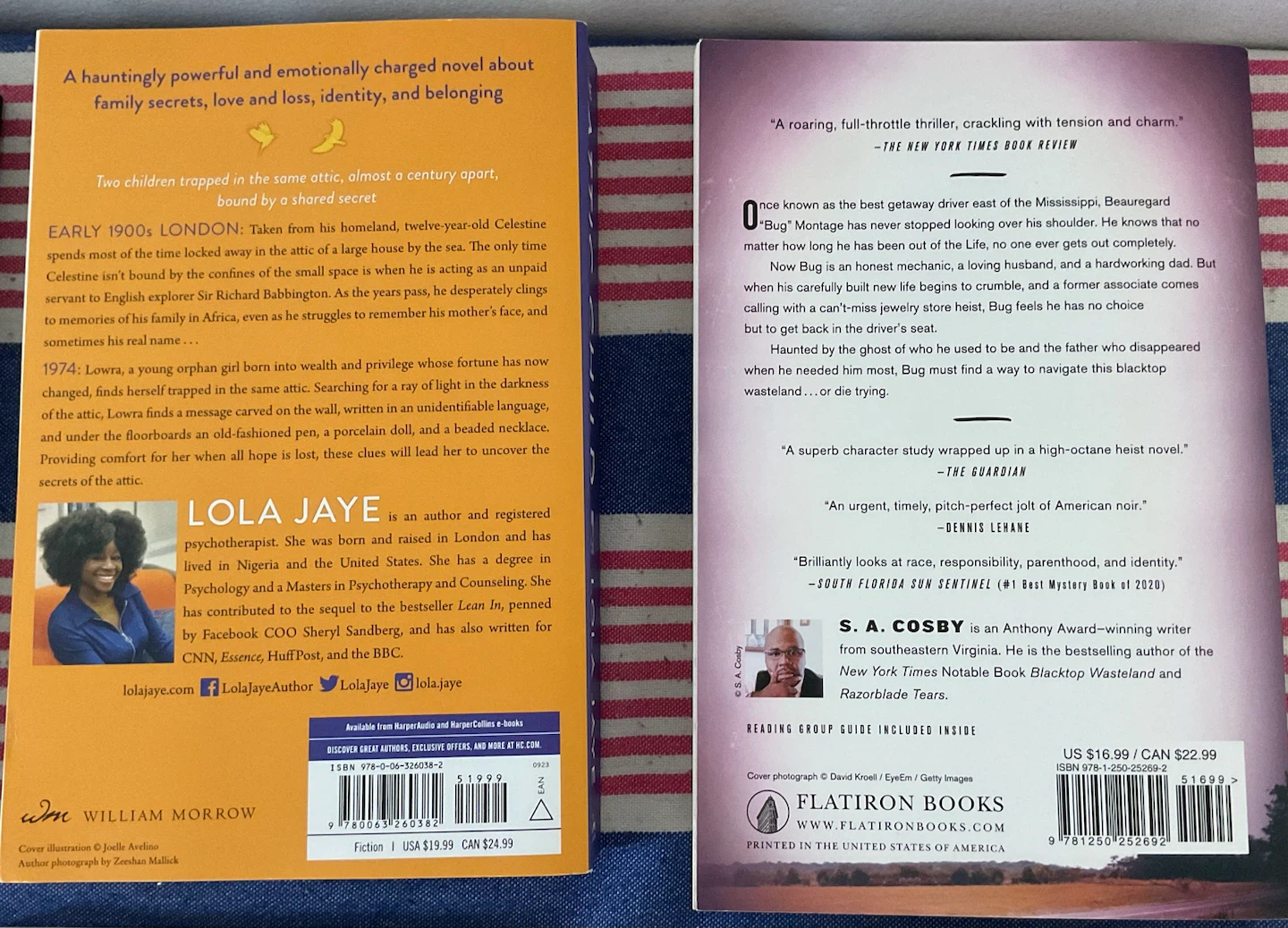 Assorted non-fiction and fiction books (bundle or 5 for $15) - photo 3