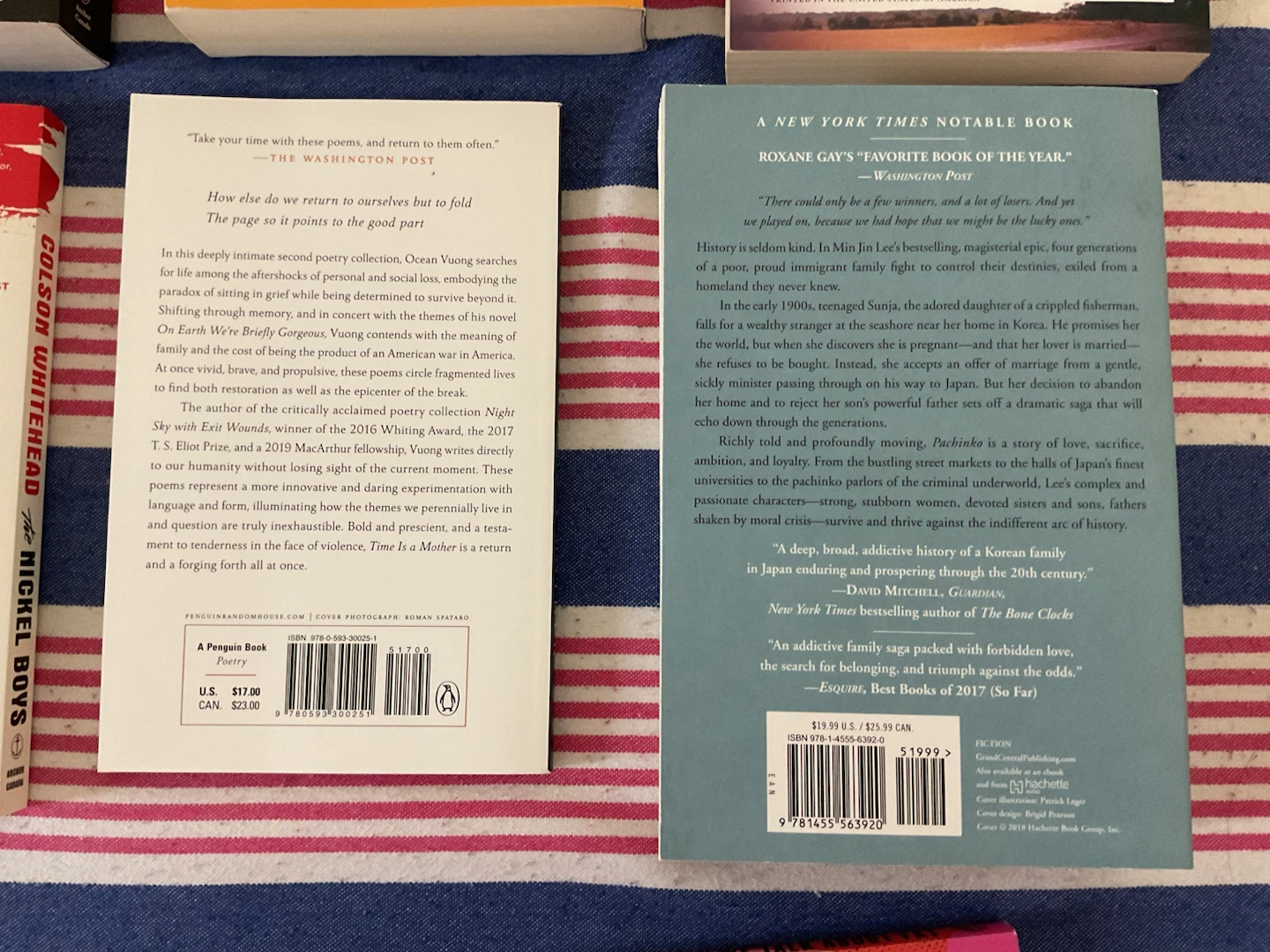 Assorted non-fiction and fiction books (bundle or 5 for $15) - photo 5