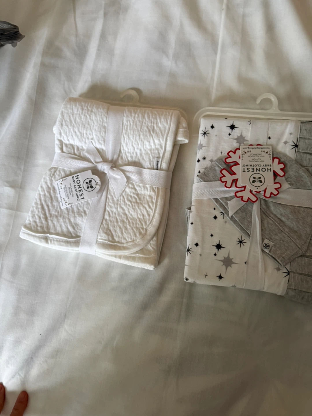 Honest Baby Clothing Organic Blankets - photo 2