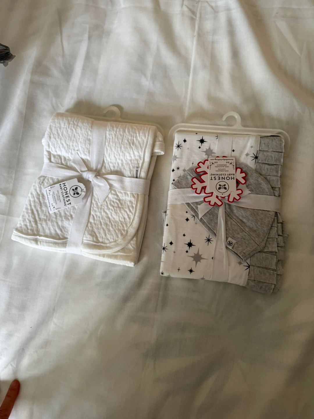 Honest Baby Clothing Organic Blankets - photo 3