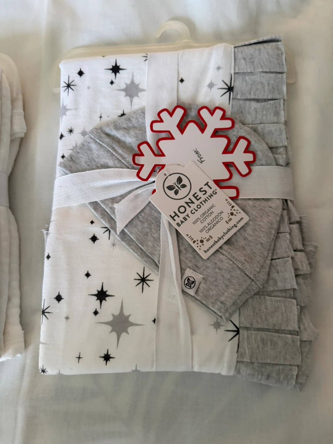 Honest Baby Clothing Organic Blankets - photo 4
