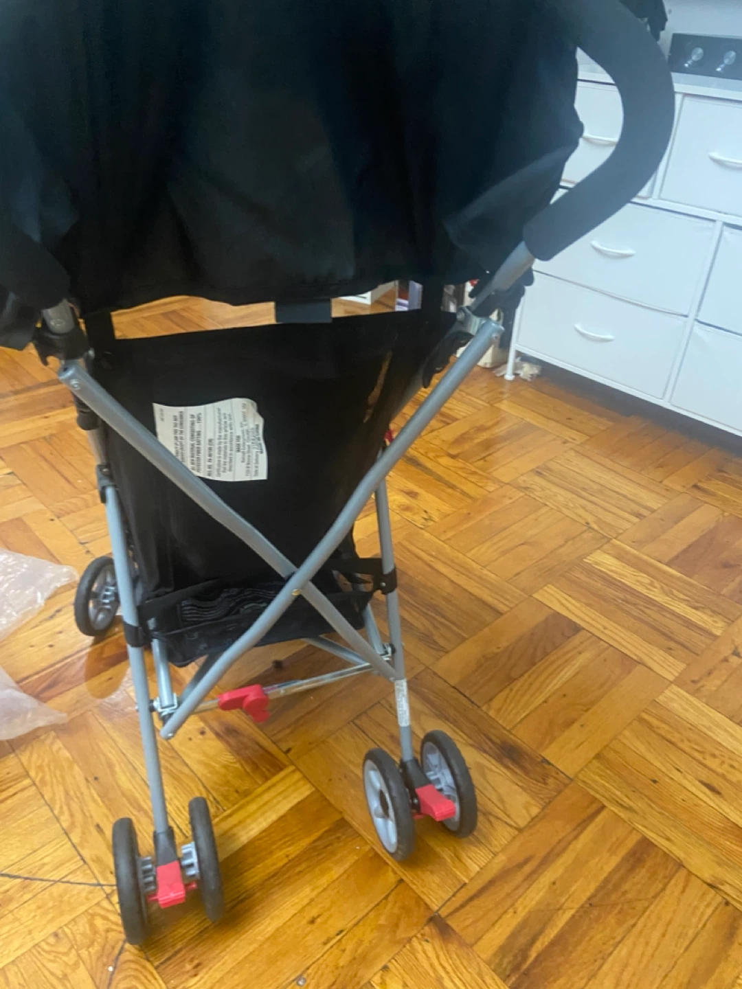 Kolcraft Lightweight Stroller - photo 3