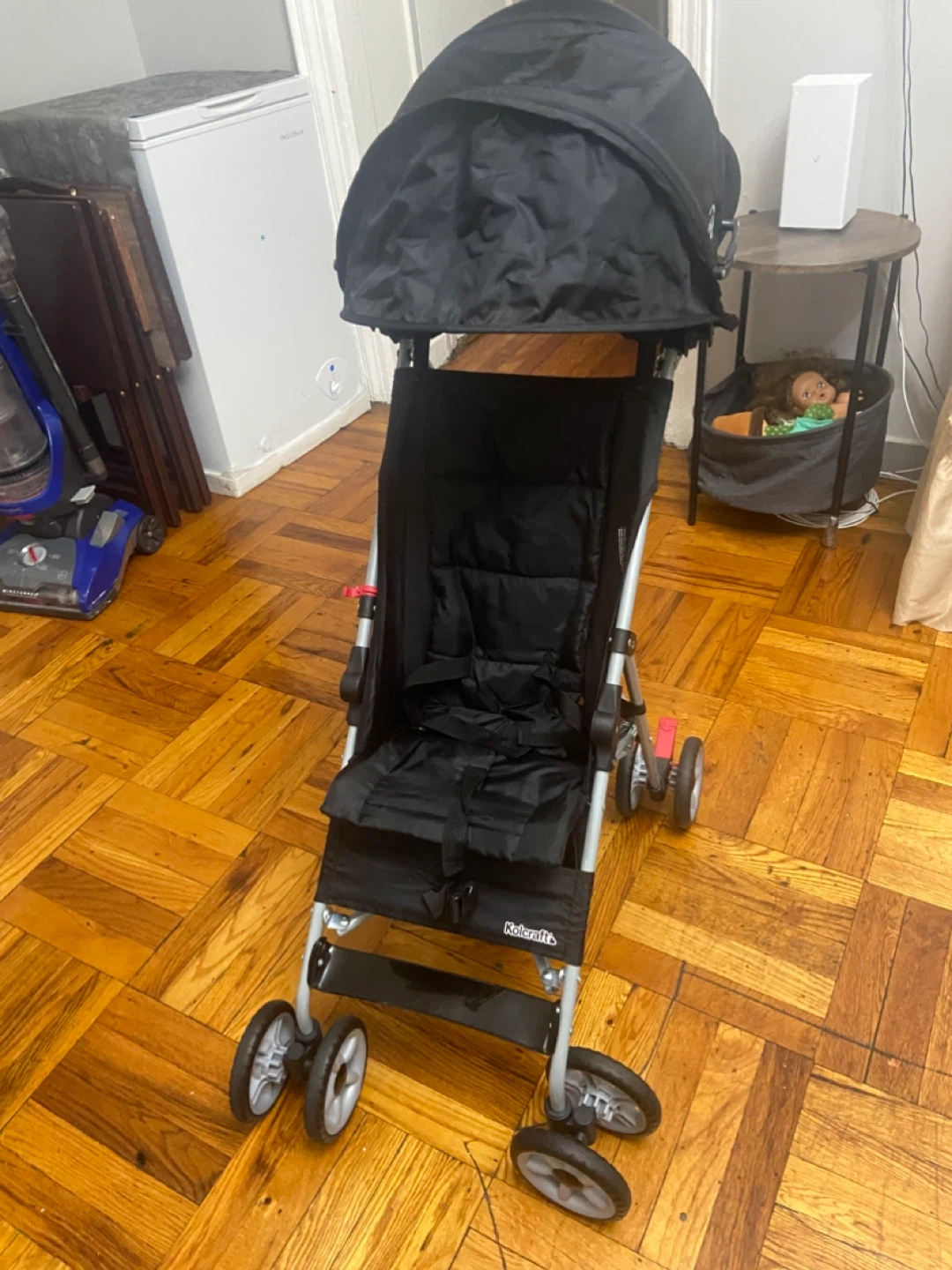 Kolcraft Lightweight Stroller