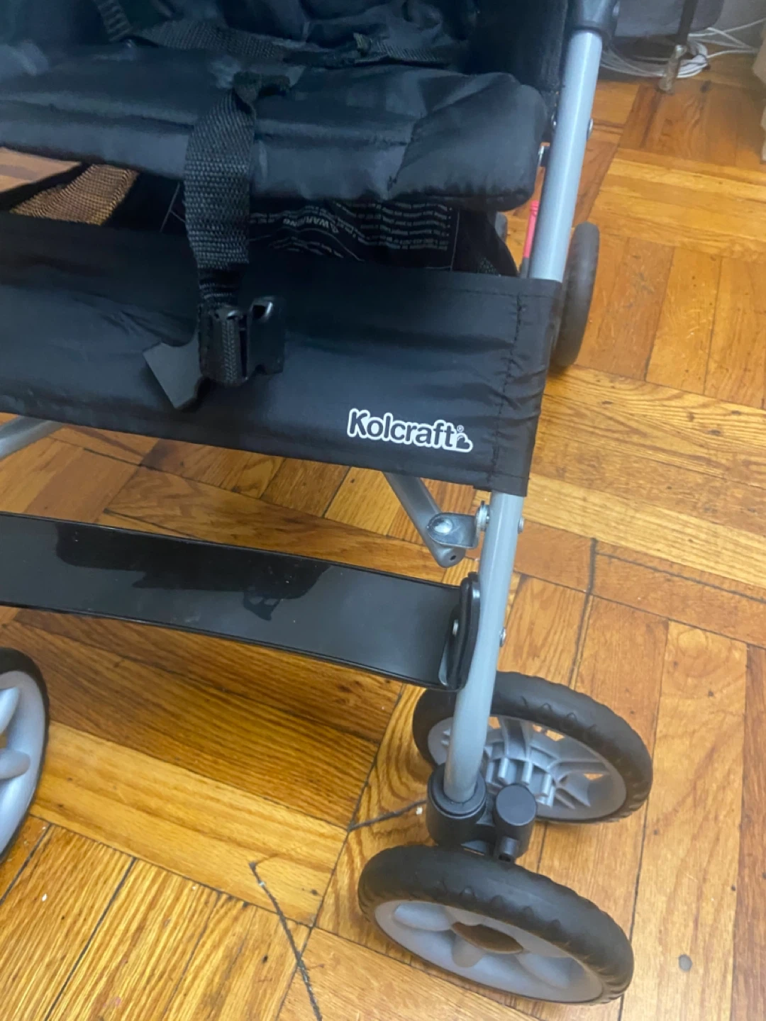 Kolcraft Lightweight Stroller - photo 2