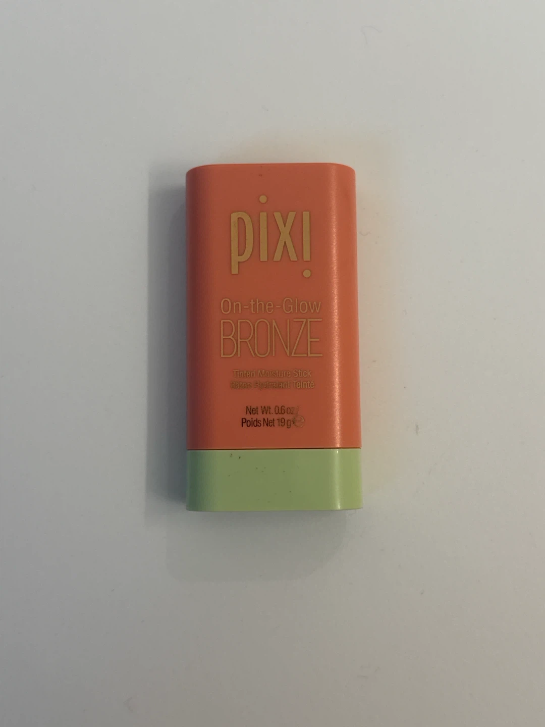 Pixi On-the-Glow Bronze Tinted Moisture Stick