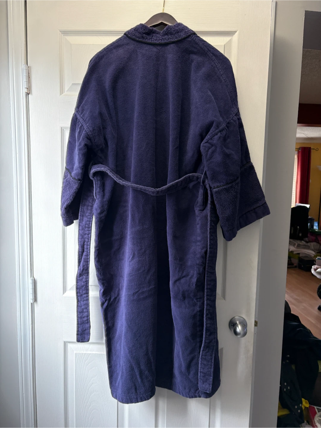 Men’s Robe/ House Coat Size Medium - photo 2