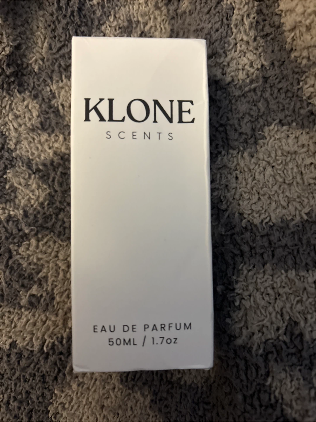 Klone Scents No. 122 Nomad Magic Eau de Parfum 50ml