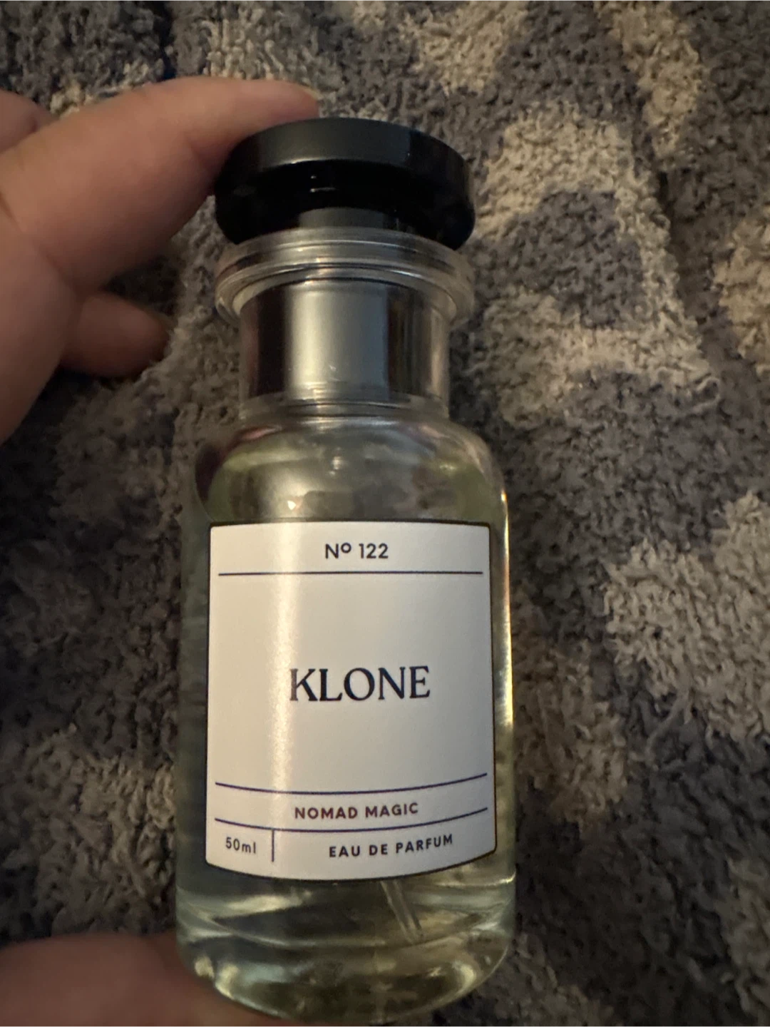 Klone Scents No. 122 Nomad Magic Eau de Parfum 50ml - photo 2