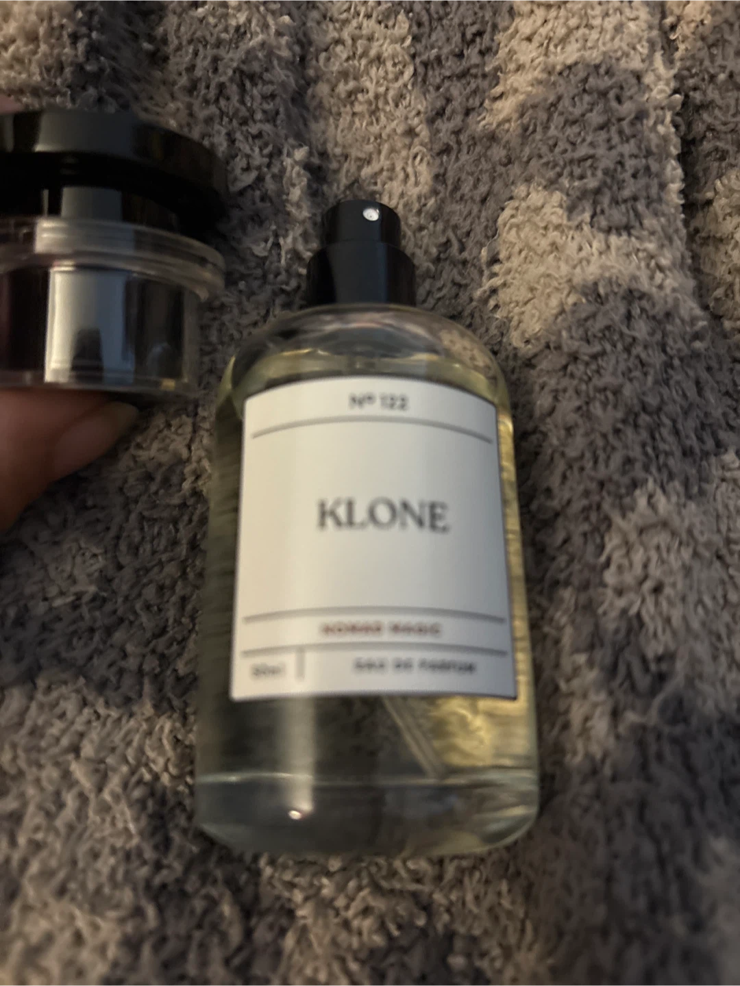 Klone Scents No. 122 Nomad Magic Eau de Parfum 50ml - photo 4