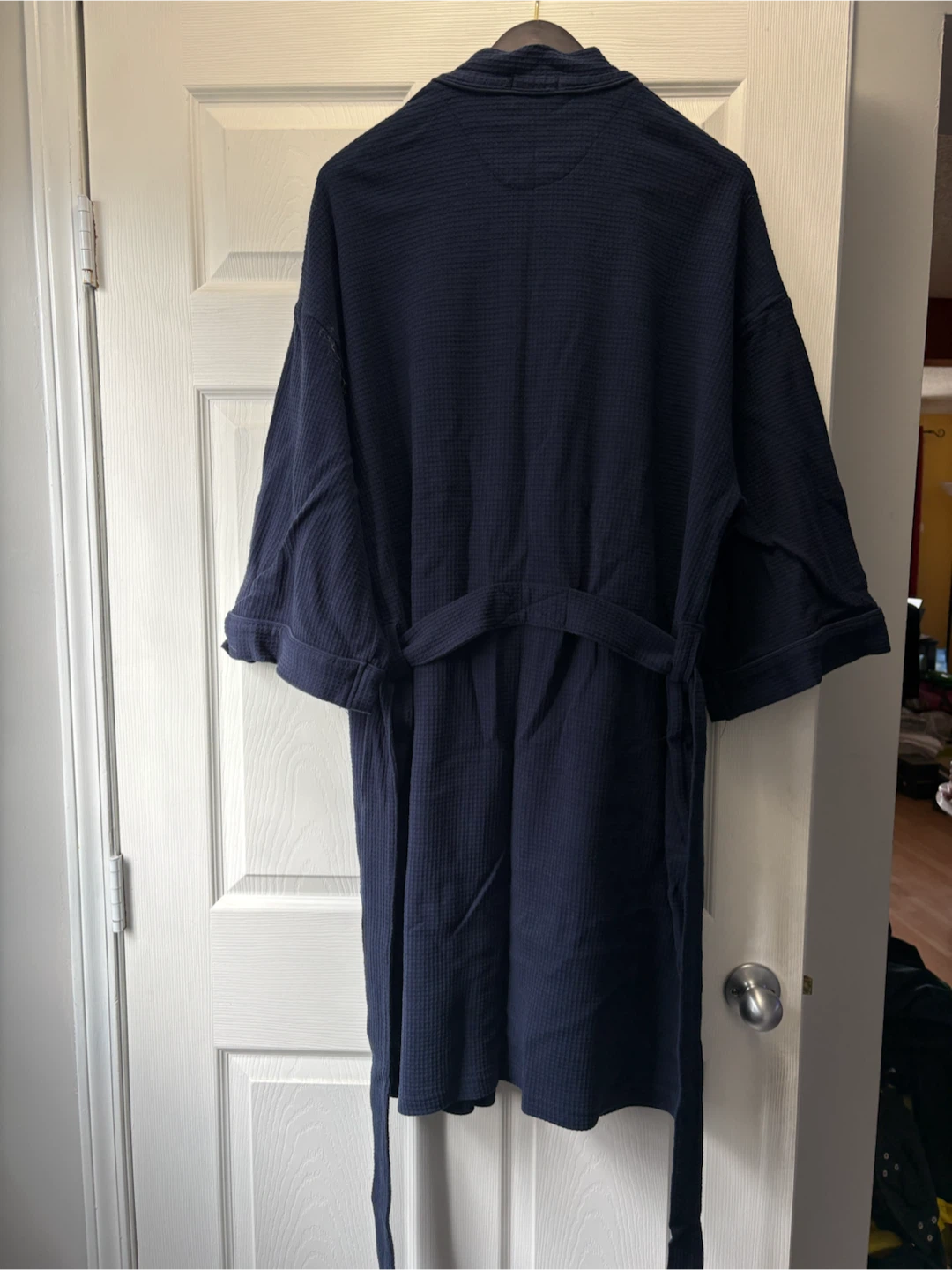 Men’s Robe/ House Coat Size Small/Medium - photo 2