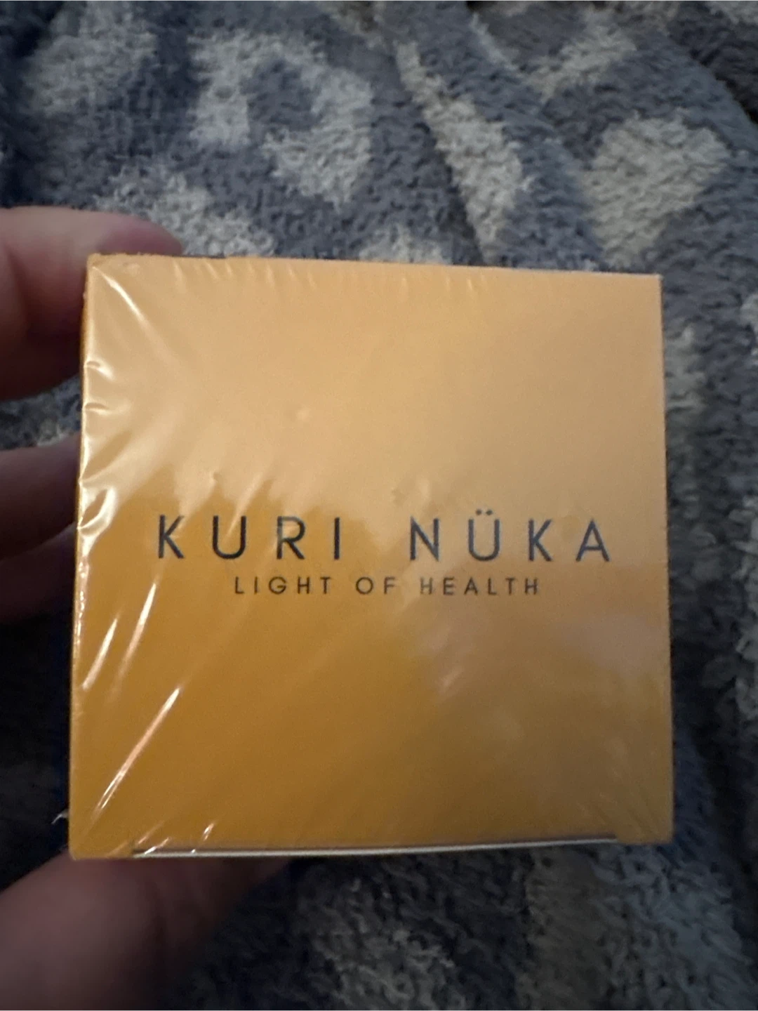 Kuri Nuka Batana Oil 110ml - photo 3