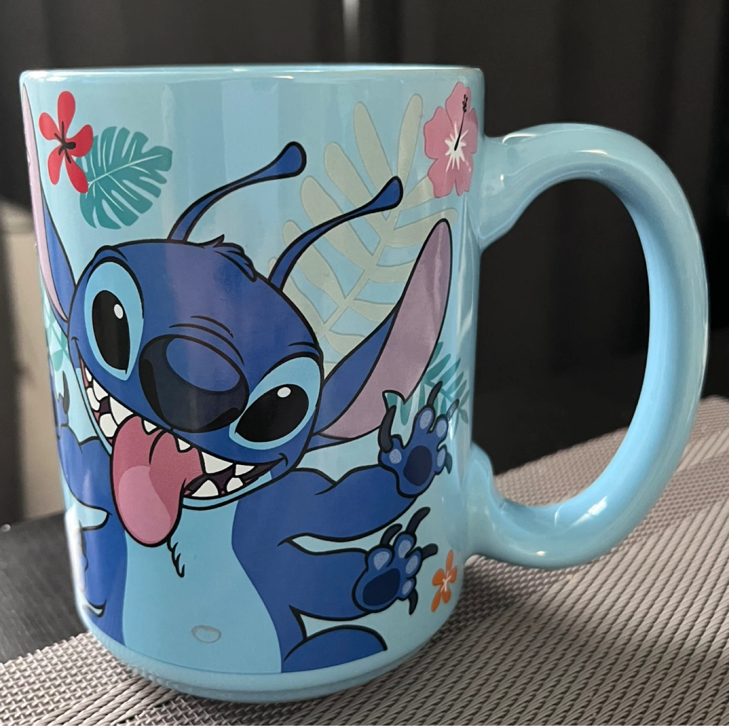 Disney Stitch Mug
