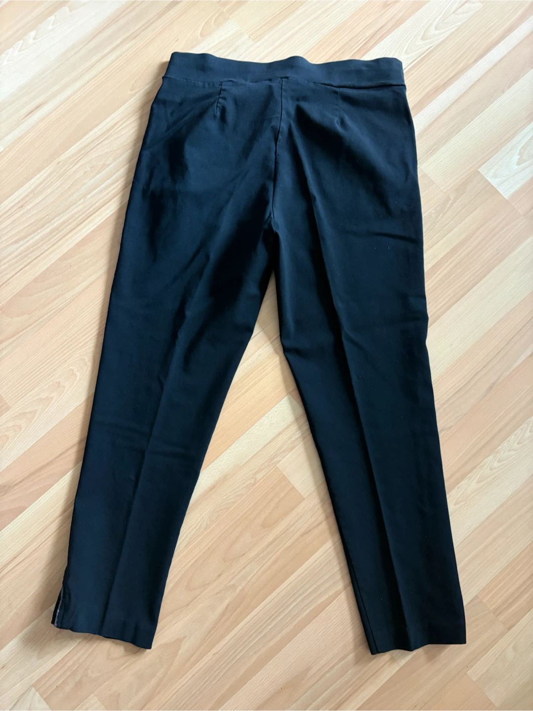 Women’s Pants Size Petite Medium - photo 2