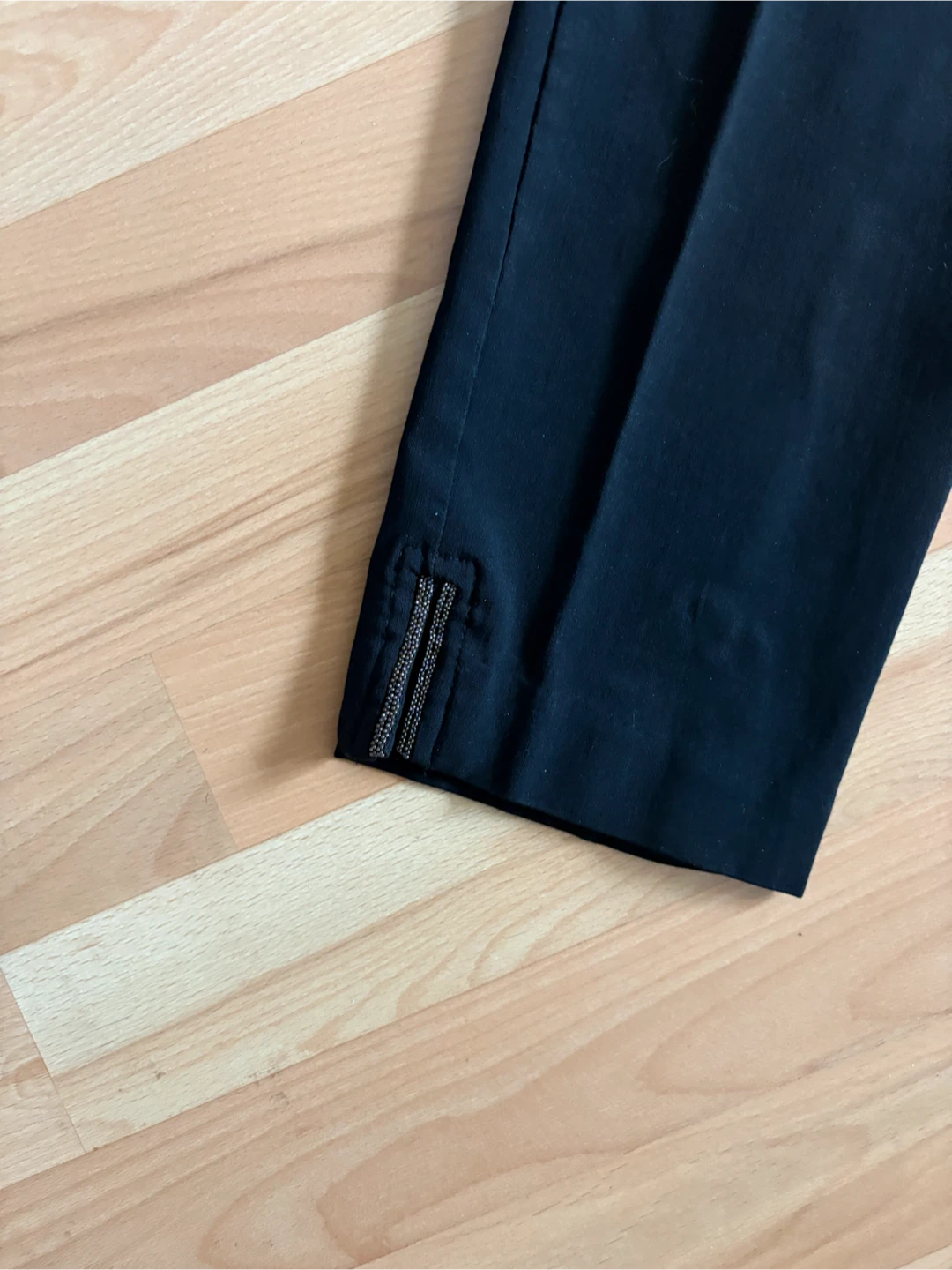 Women’s Pants Size Petite Medium - photo 3