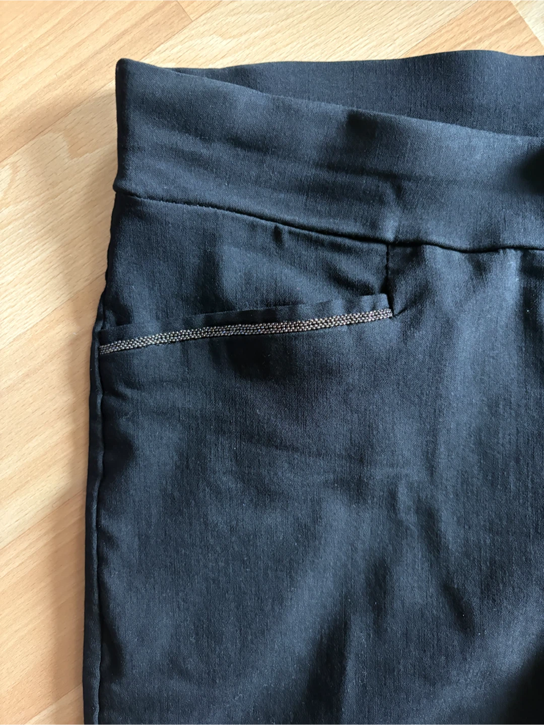 Women’s Pants Size Petite Medium - photo 4