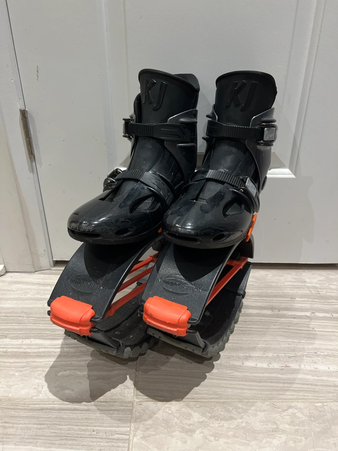 Kangoo Jumps KJXR3 Rebound Shoes