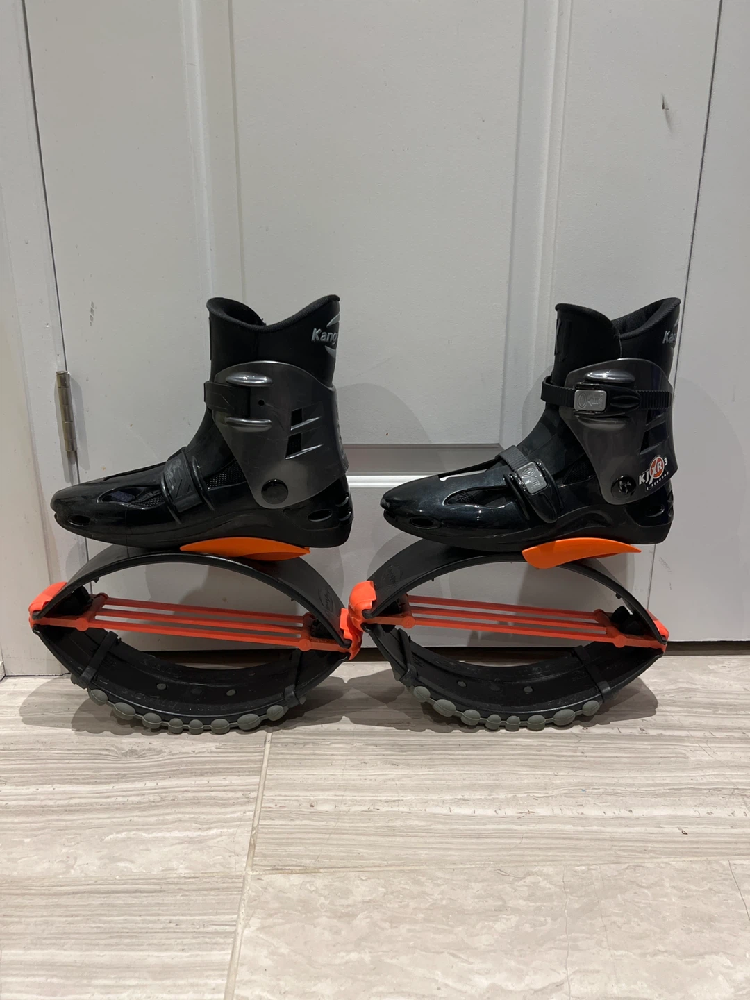 Kangoo Jumps KJXR3 Rebound Shoes - photo 2