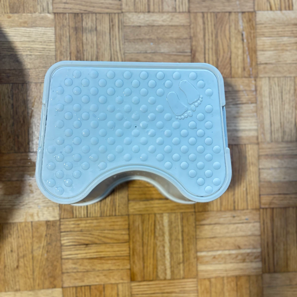 Kids Toilet Step Stool - photo 2