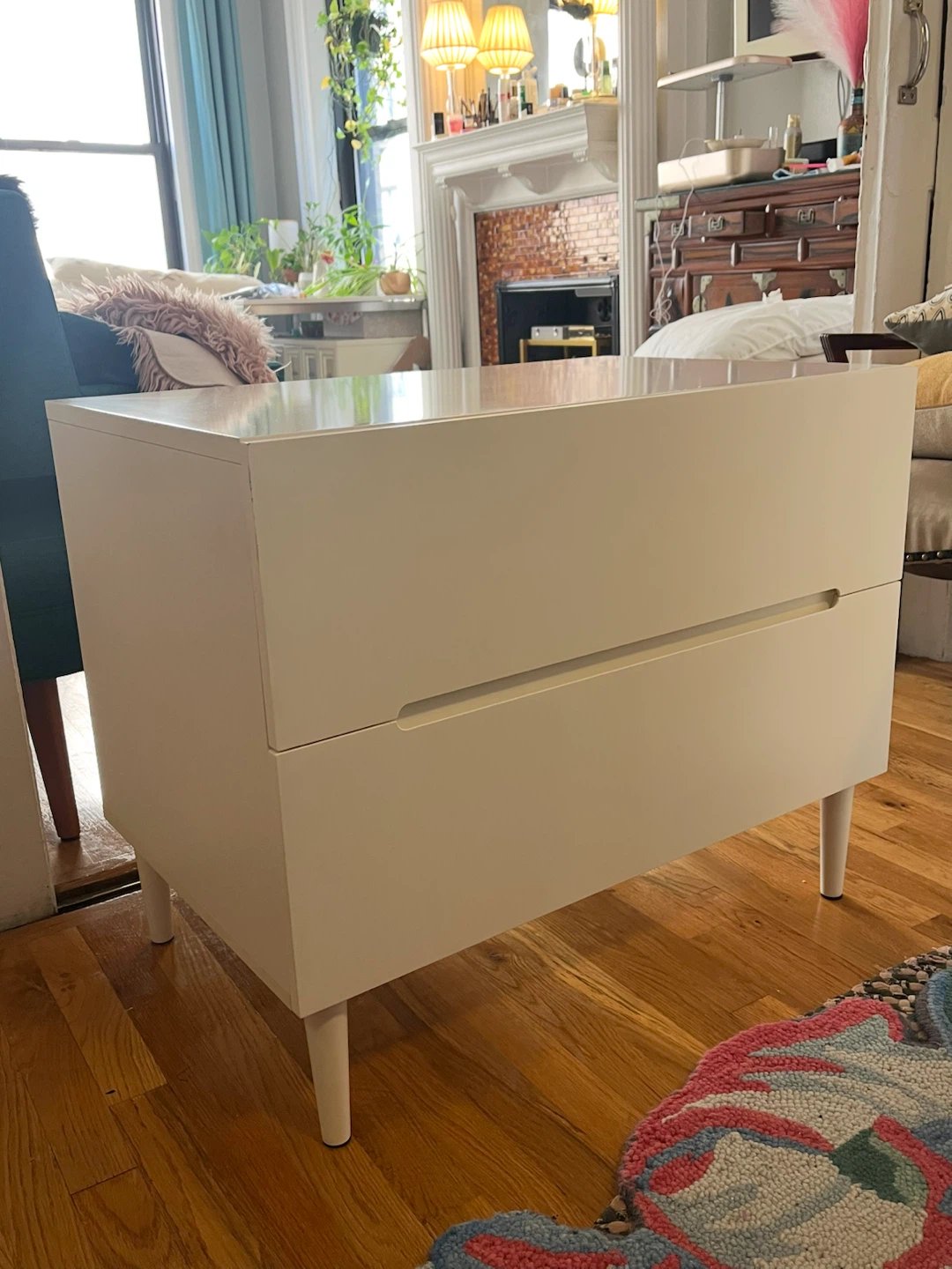 IKEA Sveio Chest