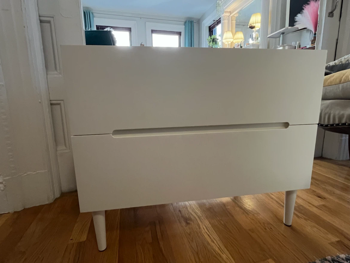 IKEA Sveio Chest - photo 2
