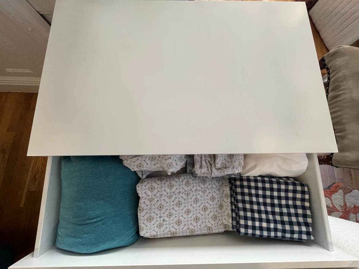 IKEA Sveio Chest - photo 3