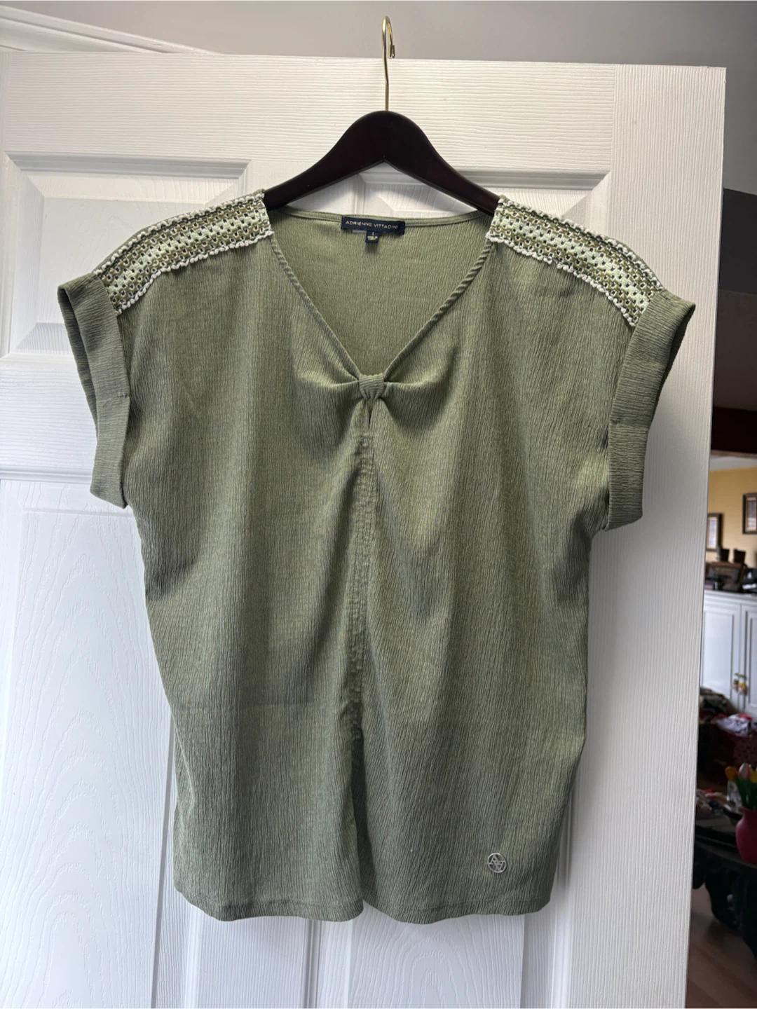Women’s Shirt Size Large