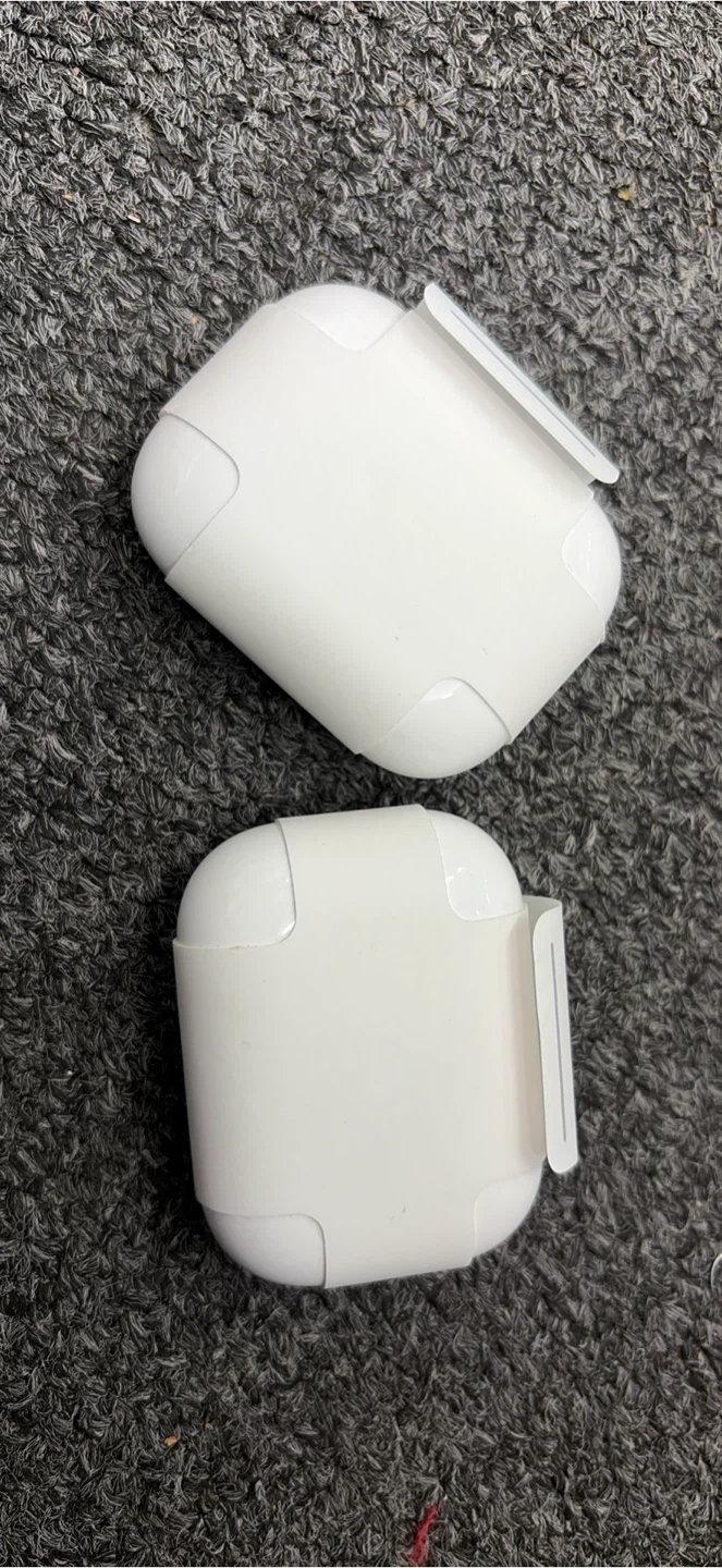 AirPods Pro 3
