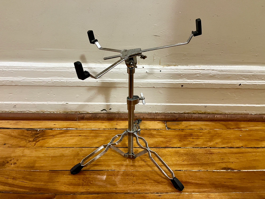 Cheap Snare Drum Stands - photo 2