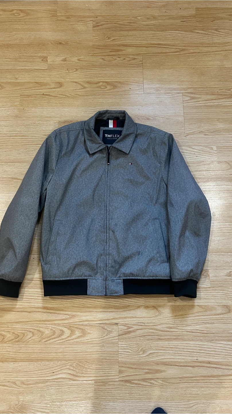 Tommy Hilfiger THFlex Jacket