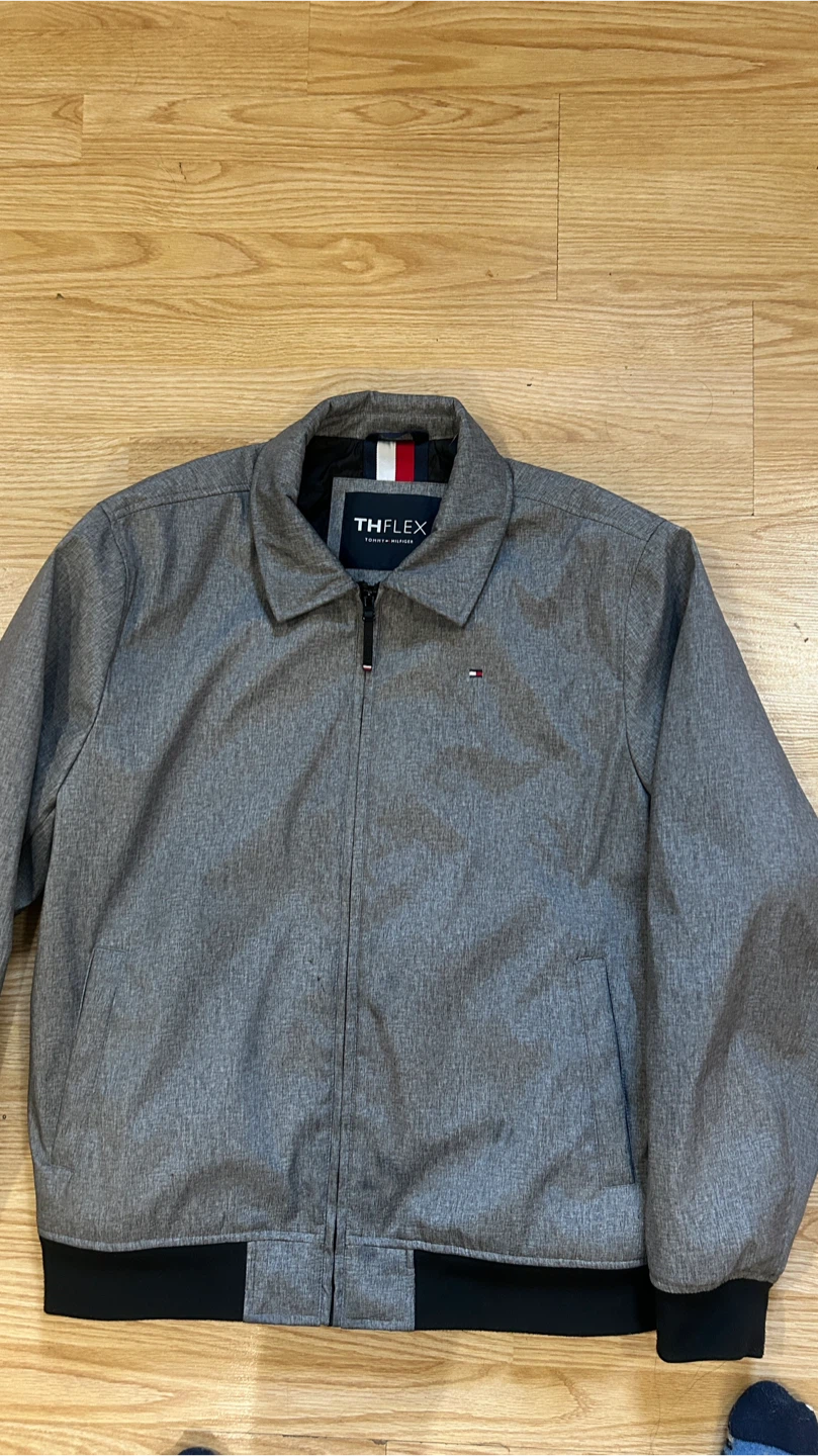 Tommy Hilfiger THFlex Jacket - photo 2